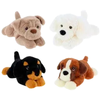 Мягкая игрушка Keel Toys Relax EK2281 57677 3+ / Разноцветный