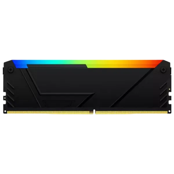 Оперативная память Kingston FURY Beast RGB KF436C17BB2AK2/16  / DDR4 / 16 ГБ photo 6