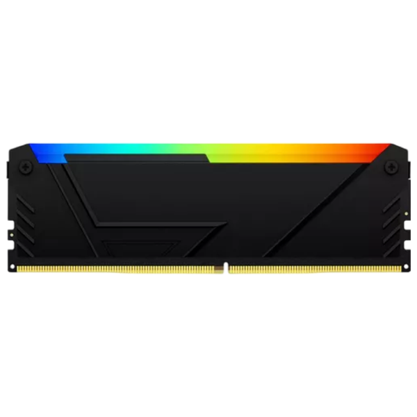 Оперативная память Kingston FURY Beast RGB KF436C17BB2AK2/16  / DDR4 / 16 ГБ photo 6