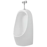 Писсуар Goxea GX-17001 Белый / Керамика