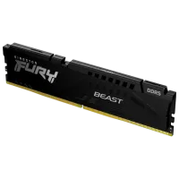 Оперативная память Kingston FURY Beast KF556C36BBE/32 DIMM / DDR5 / 32 ГБ photo 2