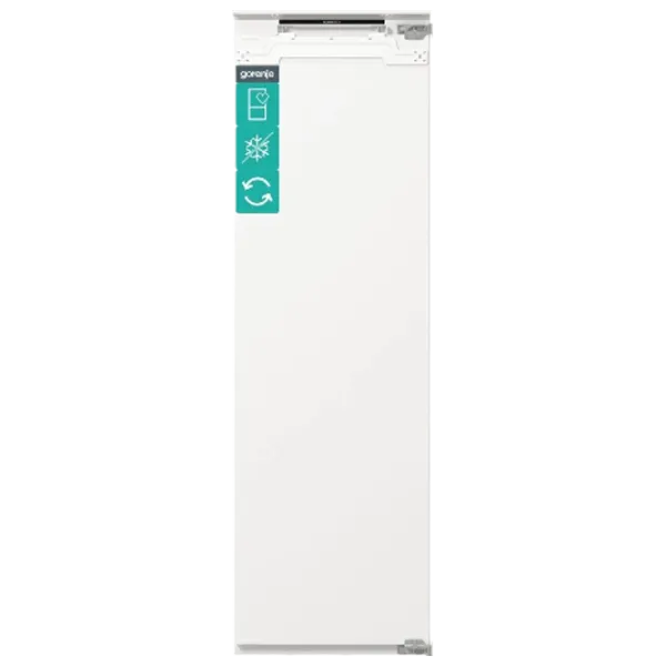 Морозильник Gorenje FNCI517E62WF Белый photo 1