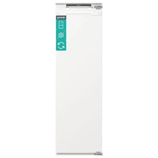 Морозильник Gorenje FNCI517E62WF Белый photo 1