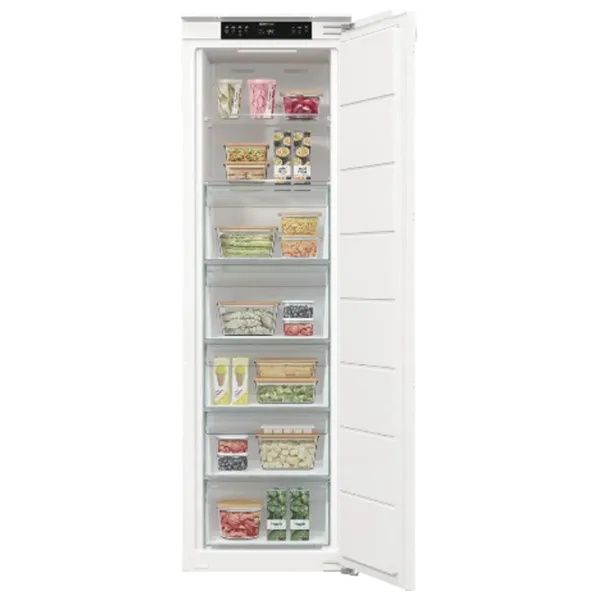 Морозильник Gorenje FNCI517E62WF Белый photo 3