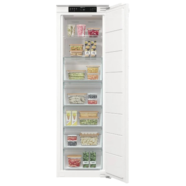 Морозильник Gorenje FNCI517E62WF Белый photo 3