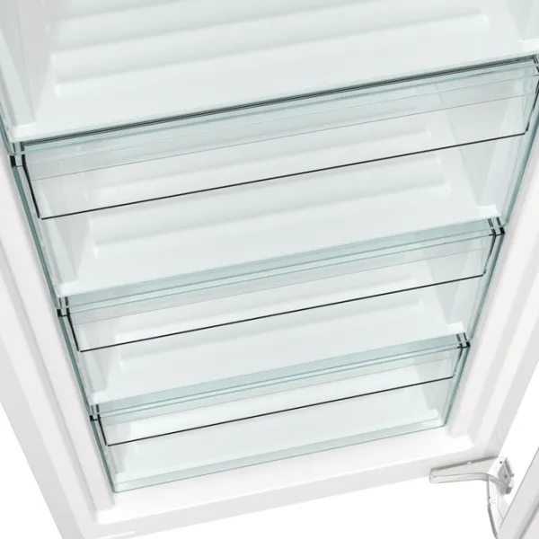 Морозильник Gorenje FNCI517E62WF Белый photo 5