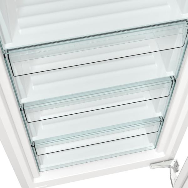 Морозильник Gorenje FNCI517E62WF Белый photo 5