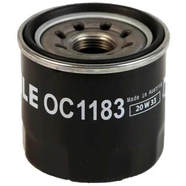 Filtru de ulei Mahle OC 1183 MHL-OC 1183 photo 1