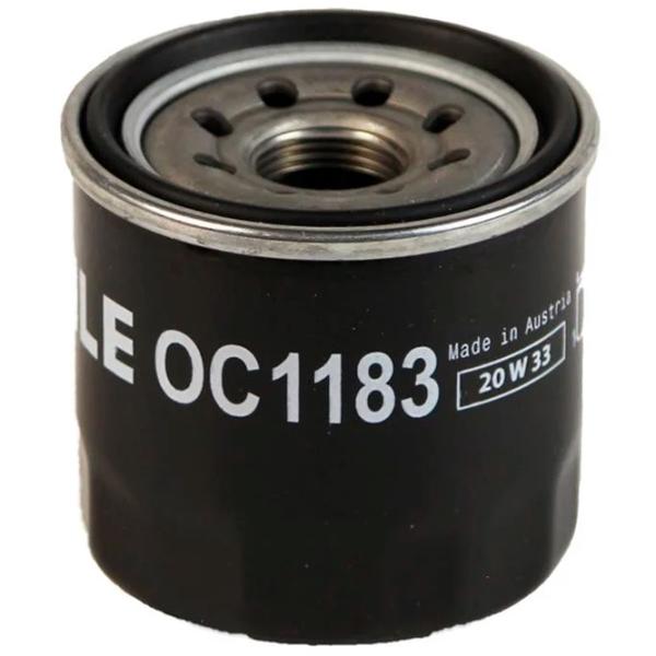 Filtru de ulei Mahle OC 1183 MHL-OC 1183 photo 1