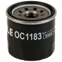 Filtru de ulei Mahle OC 1183 MHL-OC 1183