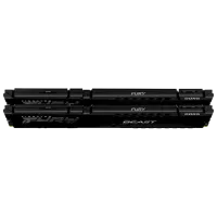 Оперативная память Kingston FURY Beast KF564C32BBEK2/32 DIMM / DDR5 / 32 ГБ photo 3