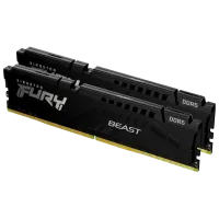 Оперативная память Kingston FURY Beast KF564C32BBEK2/32 DIMM / DDR5 / 32 ГБ photo 5