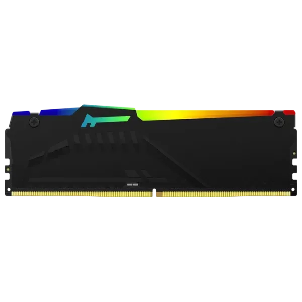 Оперативная память Kingston FURY Beast RGB KF564C32BBEAK2/32  / DDR5 / 32 ГБ photo 4
