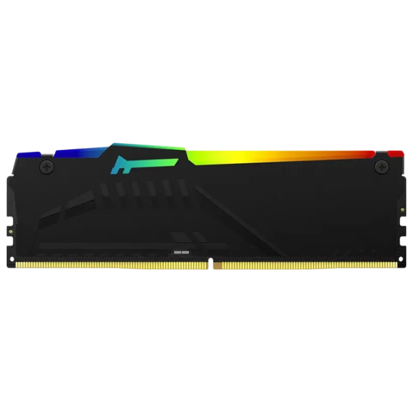 Оперативная память Kingston FURY Beast RGB KF564C32BBEAK2/32  / DDR5 / 32 ГБ photo 4