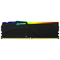 Оперативная память Kingston FURY Beast RGB KF564C32BBEAK2/32 DIMM / DDR5 / 32 ГБ photo 4