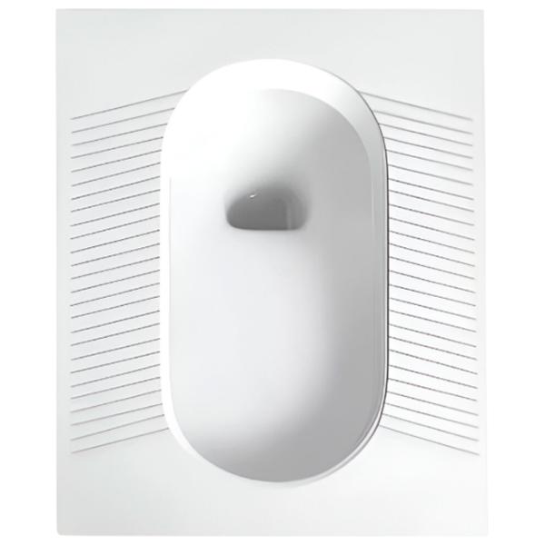 Vas WC Goxea GX-16002S Pe podea photo 1