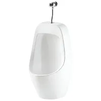 Писсуар Goxea GX-17004 Белый / Керамика