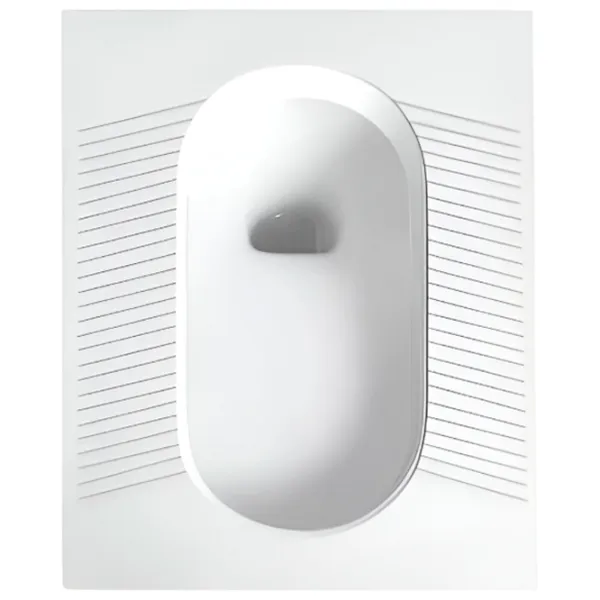 Vas WC Goxea GX-16001S Pe podea photo 1