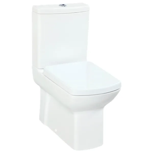 Vas WC Creavit Lara LR360.001/LR410/KC3541 Pe podea photo 1