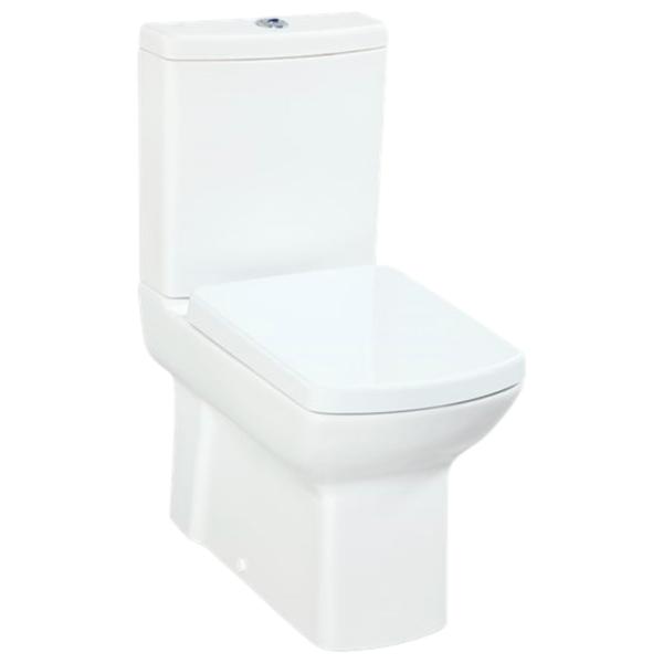 Vas WC Creavit Lara LR360.001/LR410/KC3541 Pe podea photo 1