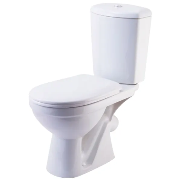 Vas WC Rosa Comfort Lux 45 Pe podea photo 1