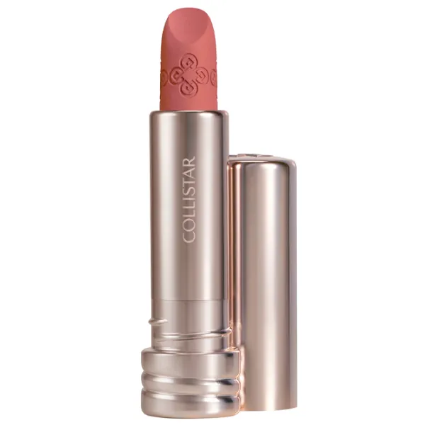 Ruj de buze Collistar PURO GIOIELLO  Stick / Coral Pink  photo 1 Ruj de buze Collistar PURO GIOIELLO  Stick / Coral Pink  photo 1