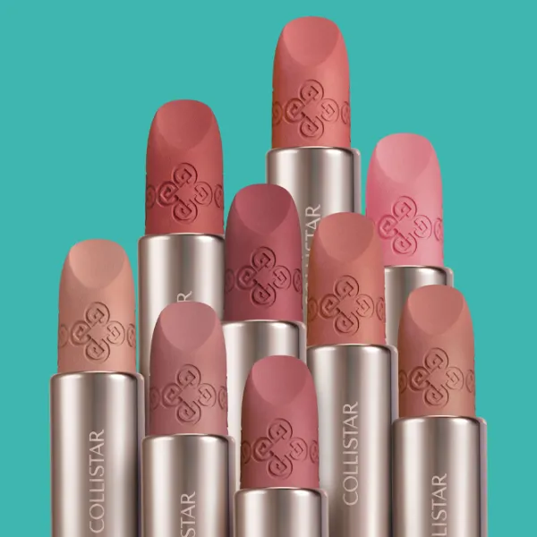 Ruj de buze Collistar PURO GIOIELLO  Stick / Coral Pink  photo 3 Ruj de buze Collistar PURO GIOIELLO  Stick / Coral Pink  photo 3