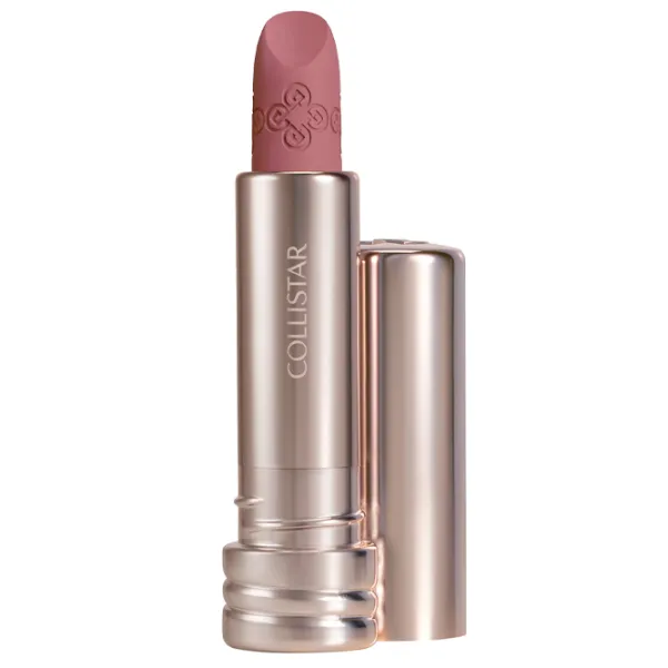 Губная помада Collistar PURO GIOIELLO  Stick / Blush Pink photo 1 Губная помада Collistar PURO GIOIELLO  Stick / Blush Pink photo 1