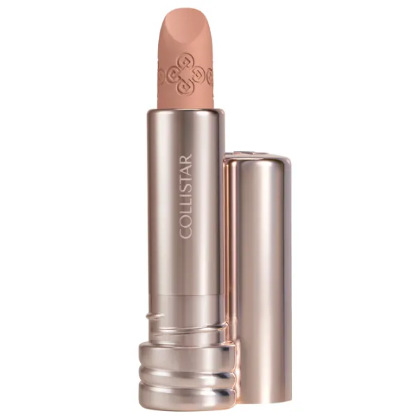 Ruj de buze Collistar PURO GIOIELLO  Stick / Light Coral photo 1 Ruj de buze Collistar PURO GIOIELLO  Stick / Light Coral photo 1