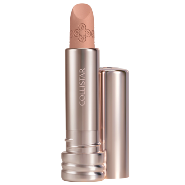 Ruj de buze Collistar PURO GIOIELLO  Stick / Light Coral photo 1 Ruj de buze Collistar PURO GIOIELLO  Stick / Light Coral photo 1