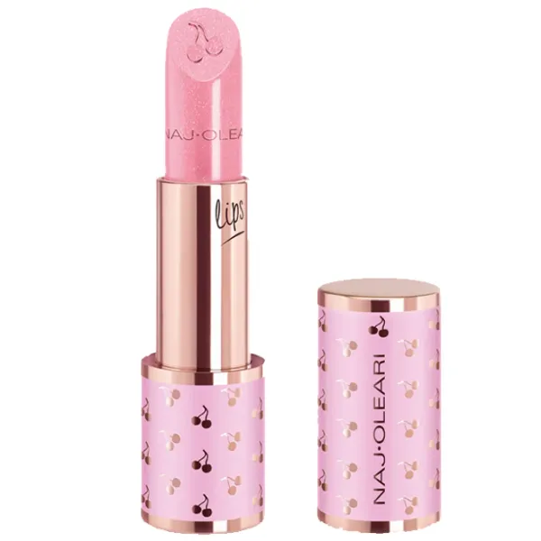 Ruj de buze Naj Oleari Creamy Deligh  Stick / Baby Pink photo 1