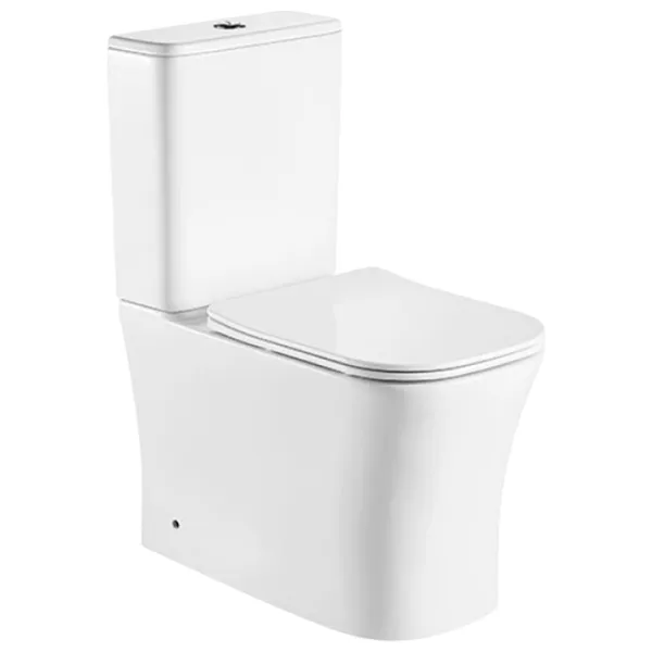 Vas WC Goxea GX-12001 Pe podea photo 1