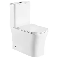 Унитаз Goxea GX-12001 Напольный 