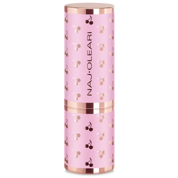 Губная помада Naj Oleari Creamy Deligh  Stick / Persian Red photo 3 Губная помада Naj Oleari Creamy Deligh  Stick / Persian Red photo 3