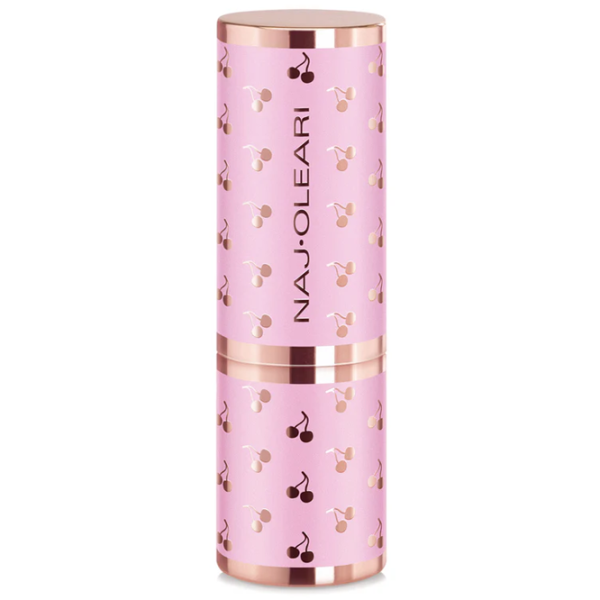 Губная помада Naj Oleari Creamy Deligh  Stick / Persian Red photo 3 Губная помада Naj Oleari Creamy Deligh  Stick / Persian Red photo 3