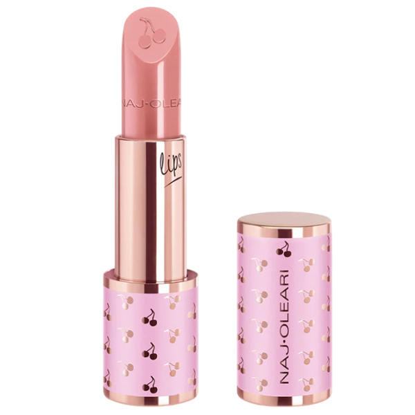 Губная помада Naj Oleari Creamy Deligh  Stick / Нюдово-розовый photo 1
