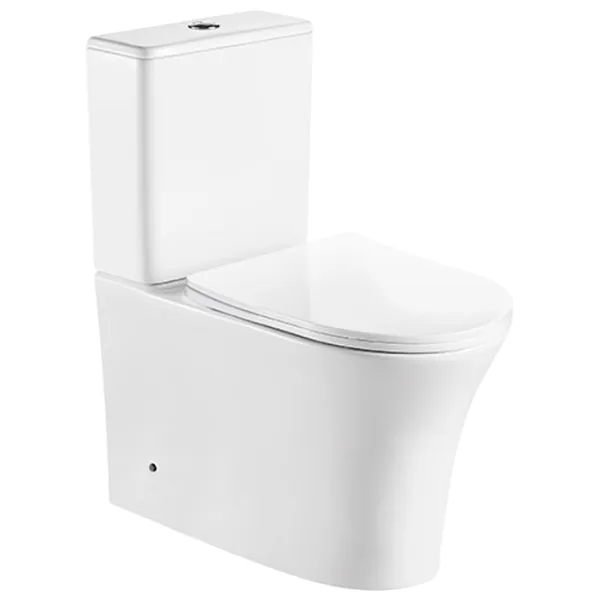 Vas WC Goxea GX-12002 Pe podea photo 1