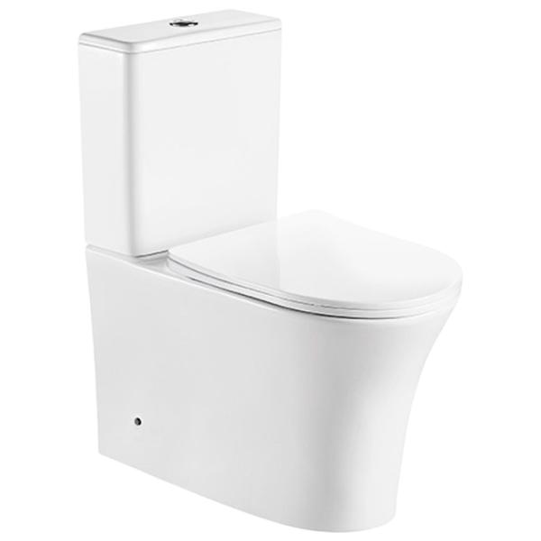 Vas WC Goxea GX-12002 Pe podea photo 1