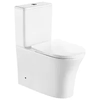 Унитаз Goxea GX-12002 Напольный 