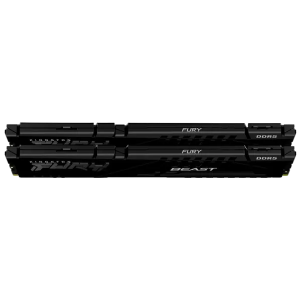 Оперативная память Kingston FURY Beast KF568C34BBEK2/32  / DDR5 / 32 ГБ photo 3