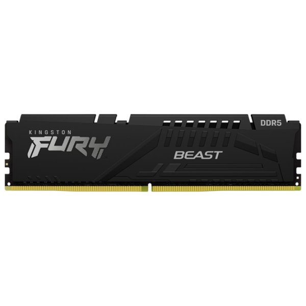 Оперативная память Kingston FURY Beast KF568C34BBEK2/32  / DDR5 / 32 ГБ photo 6
