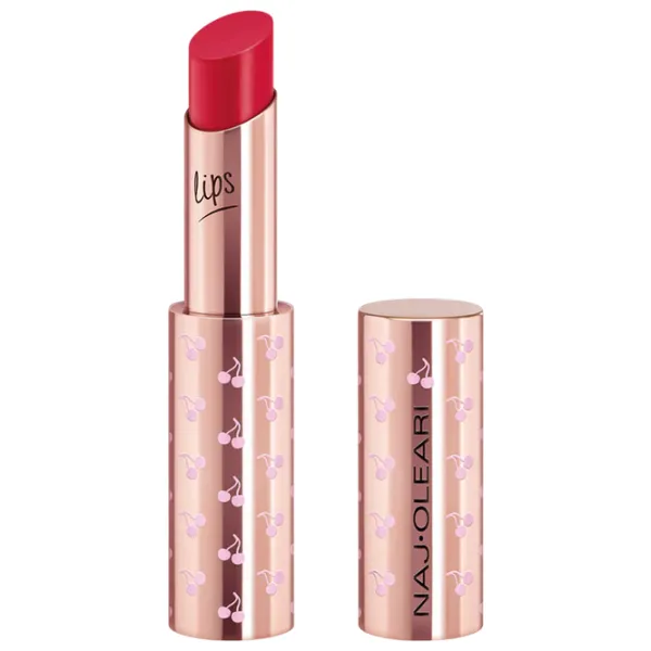 Ruj de buze Naj Oleari True Icon  Stick / Pomegranate (pink)  photo 1