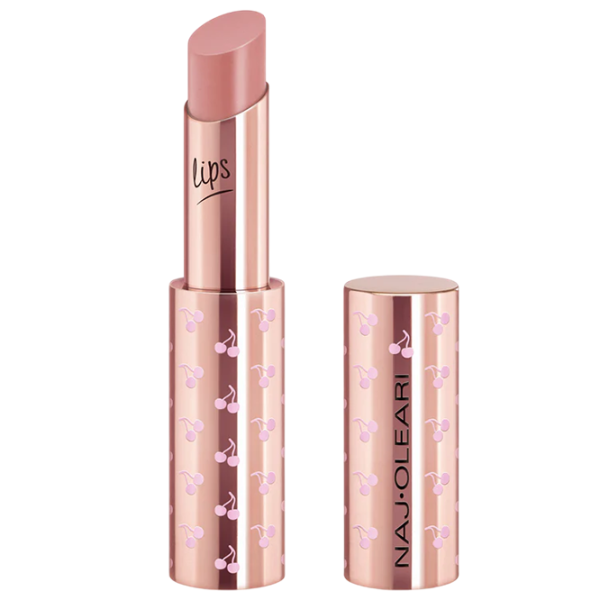 Губная помада Naj Oleari True Icon  Stick / Powder pink photo 1
