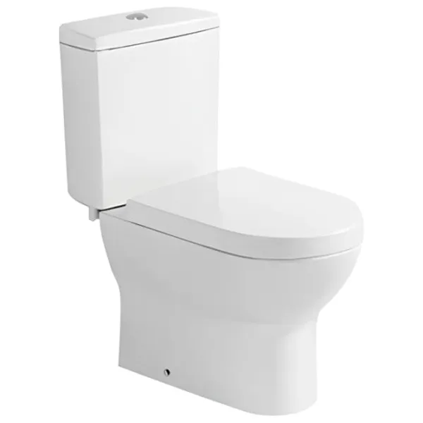 Vas WC Goxea GX-12011 Pe podea photo 1