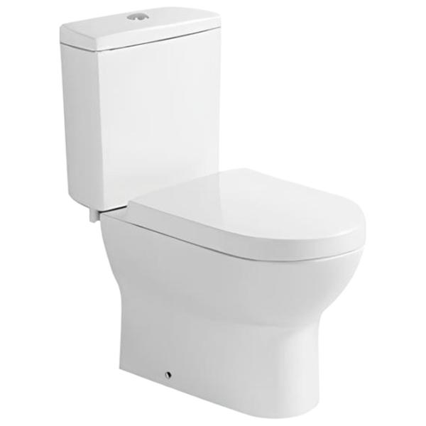 Vas WC Goxea GX-12011 Pe podea photo 1