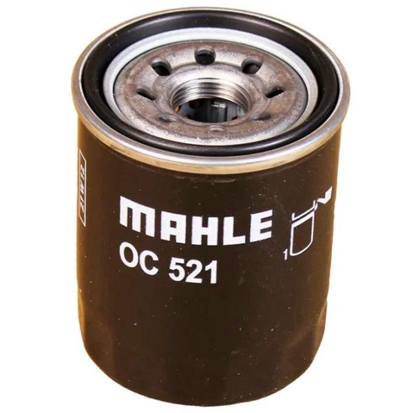 Масляный фильтр Mahle OC 521 MHL-OC 521 photo 1 Масляный фильтр Mahle OC 521 MHL-OC 521 photo 1