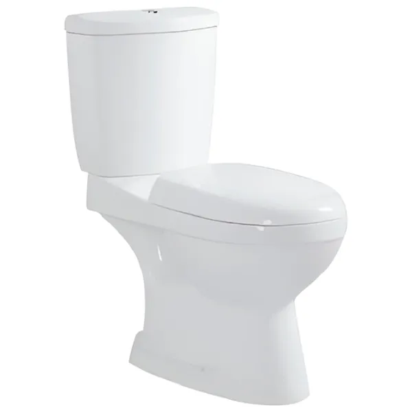 Vas WC Goxea GX-12012 Pe podea photo 1