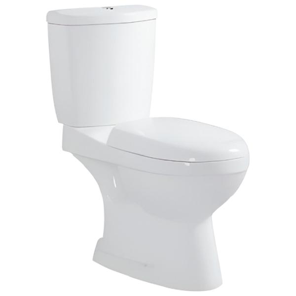 Vas WC Goxea GX-12012 Pe podea photo 1