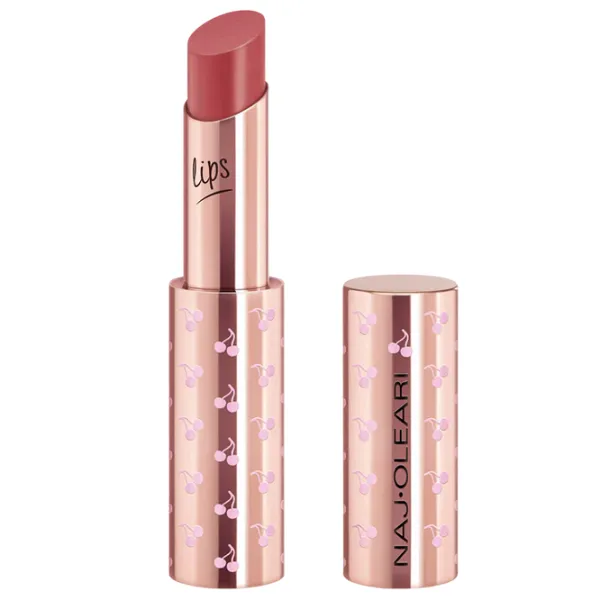 Губная помада Naj Oleari True Icon  Stick / Chestnut Pink photo 1 Губная помада Naj Oleari True Icon  Stick / Chestnut Pink photo 1
