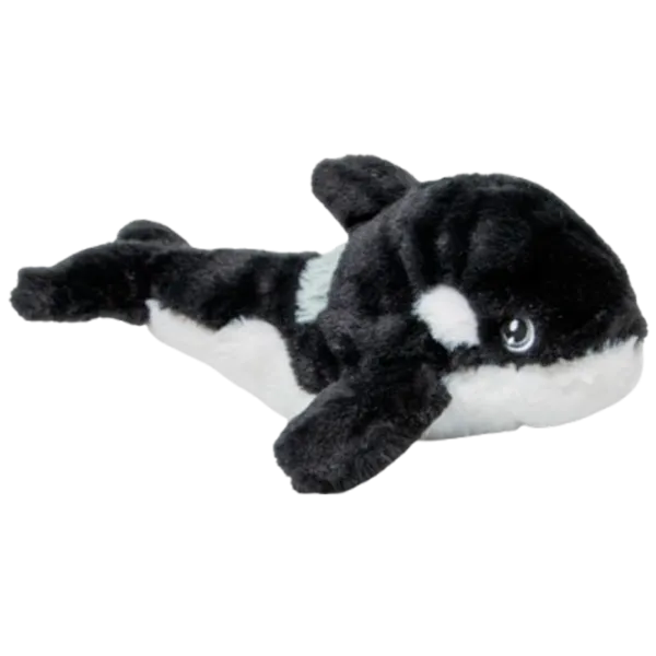 Jucărie moale Keel Toys Animals SE1014 53291 3+ / Black photo 1